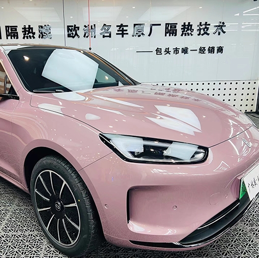 赛力斯问界M5