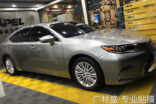 巴彦淖尔哪里有整车贴膜多少钱